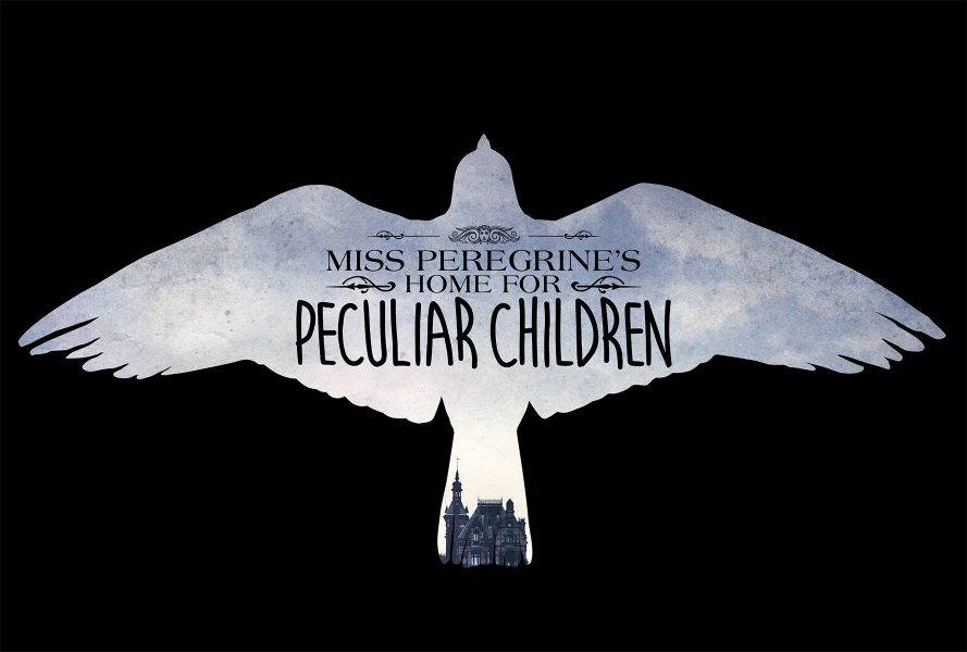 O Orfanato da Srta. Peregrine Para Crianças Peculiares ganha 1º trailer