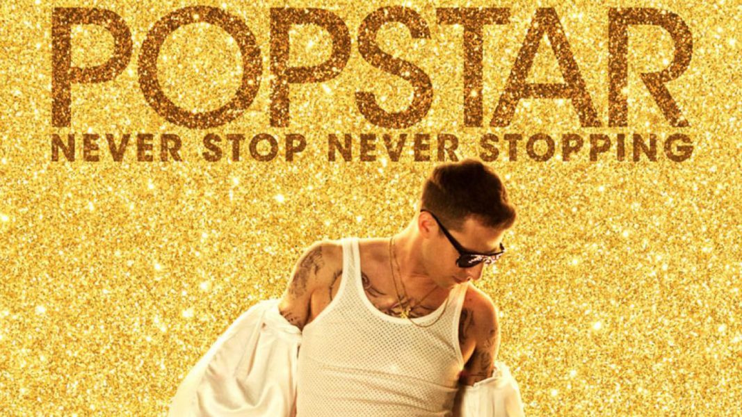 [+18] Popstar: Never Stop Never Stopping – Assista ao trailer legendado