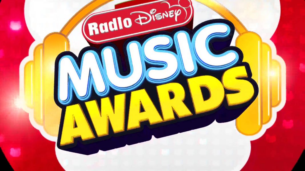 Saiba como votar no “Radio Disney Music Awards 2016”