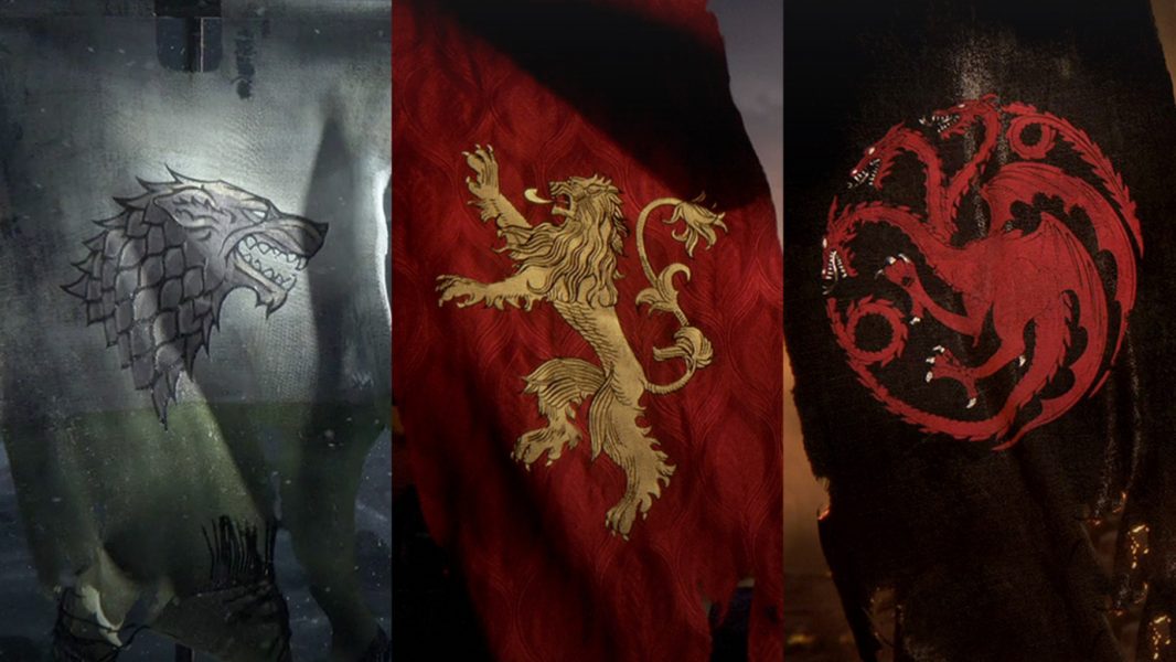 Game of Thrones: Terá a maior batalha de sua história na 6ª temporada!