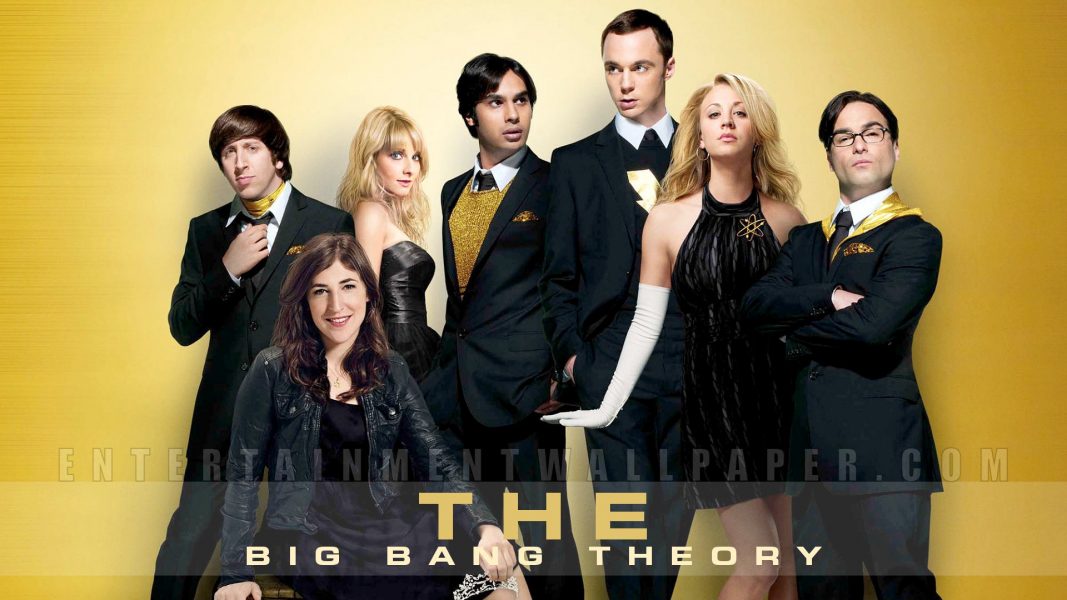 The Big Bang Theory: Ator de Forever é escolhido para viver pai de Leonard