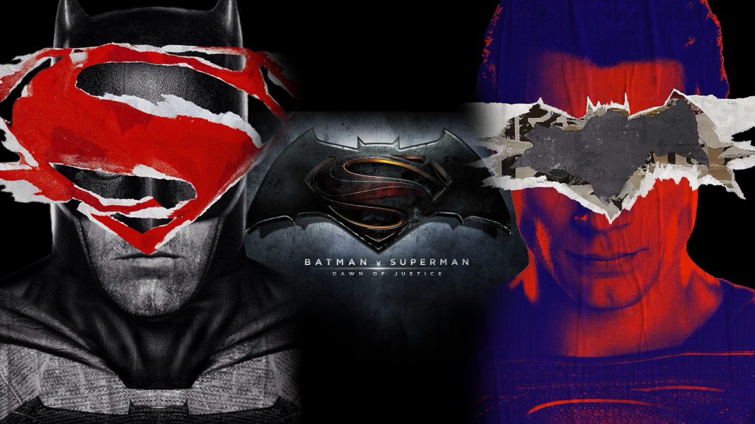 Batman Vs Superman – Vídeo mostra diferença da tela IMAX