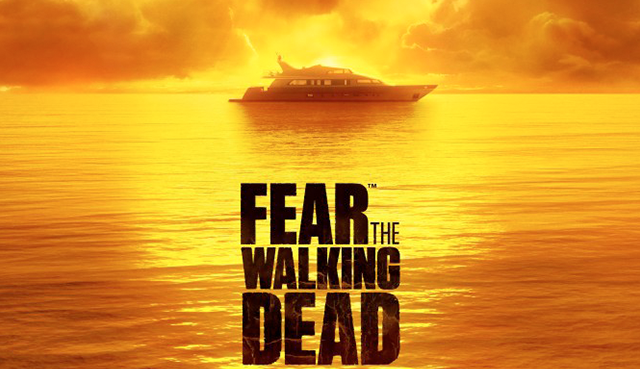 Fear the Walking Dead: Garante sua 3ª temporada