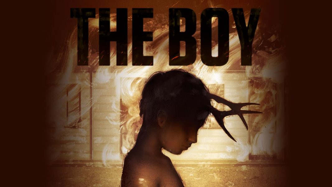 Assista ao trailer do terror “The Boy”