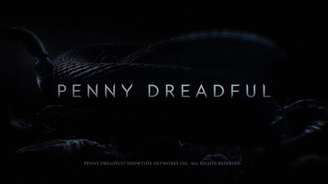 Penny Dreadful: Novo Trailer da 3ª Temporada