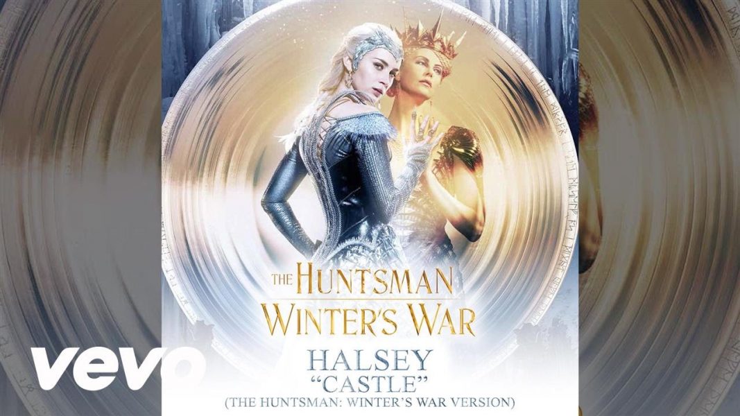 Halsey lança versão exclusiva de “Castle” para ‘O Caçador e a Rainha do Gelo’