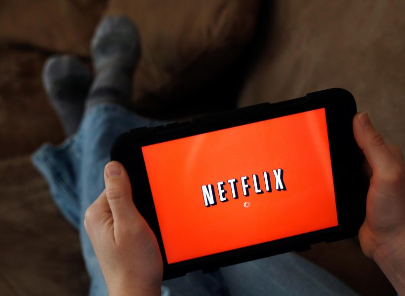 O streaming On demand utilizado pela Netflix será o futuro do cinema?