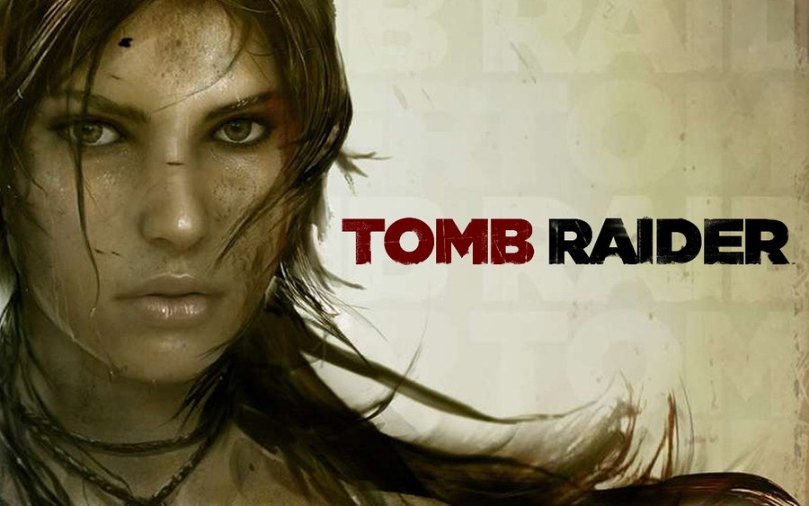 A nova Lara Croft em reboot de Tomb Raider – É  Alicia Vikander