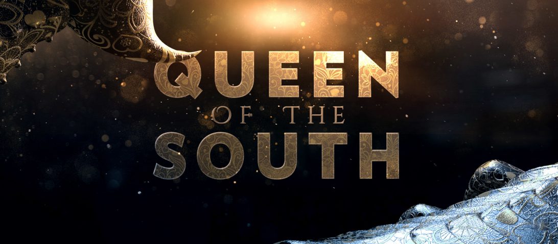 Queen of the South – Promo da nova série com Alice Braga