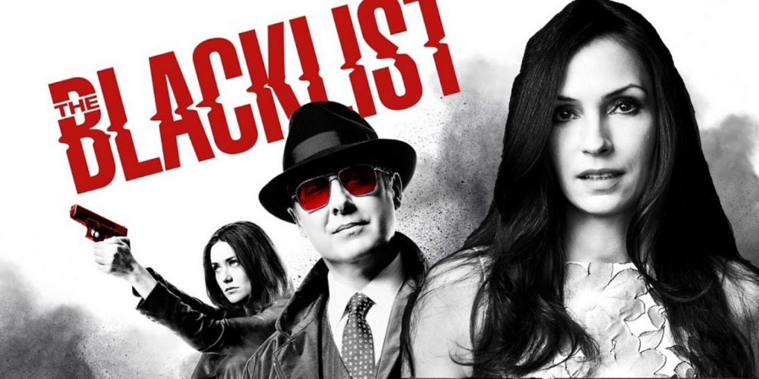 Spin-off de The Blacklist poderá ser estrelado por Famke Janssen