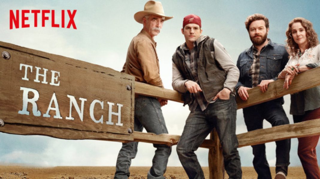 Review: The Ranch – Netflix