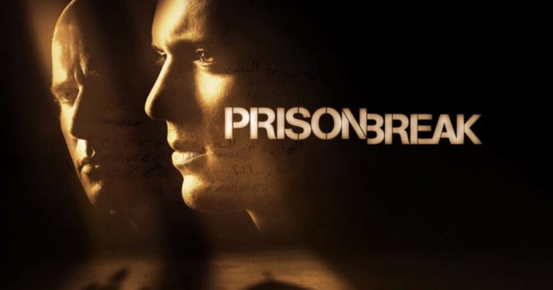Retorno de Prison Break ganha seu 1ª trailer.