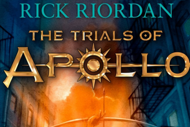 Nova série de Rick Riordan traz de volta Percy Jackson e os Deuses do Olimpo