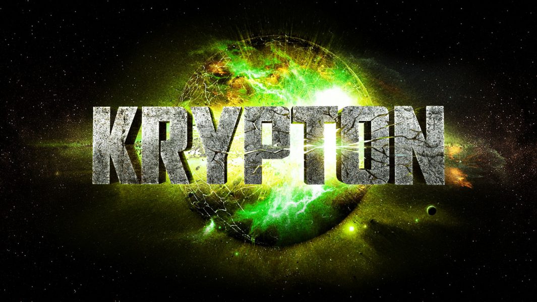 Krypton ganha sua temporada completa pelo canal SyFy