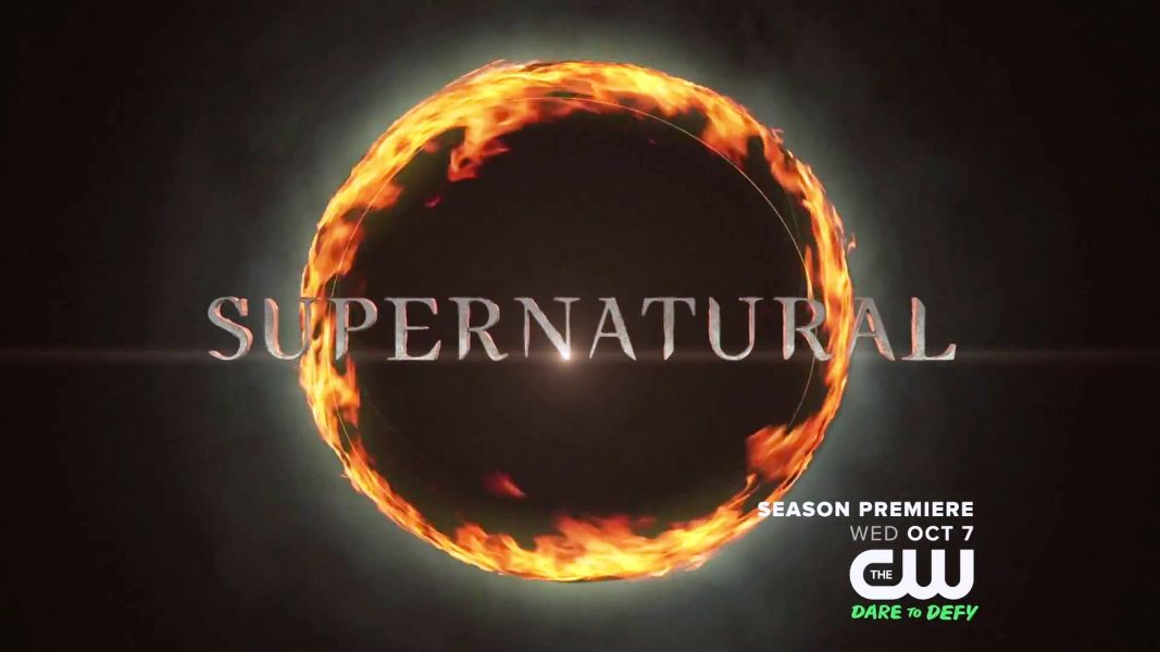 Supernatural – Trailer do episódio 11×21