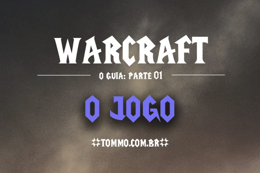 Warcraft: Origem