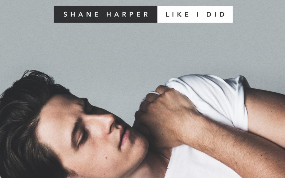 Shane Harper: Assista ao acústico de ‘Like I Did’ com participação de Cooper Green