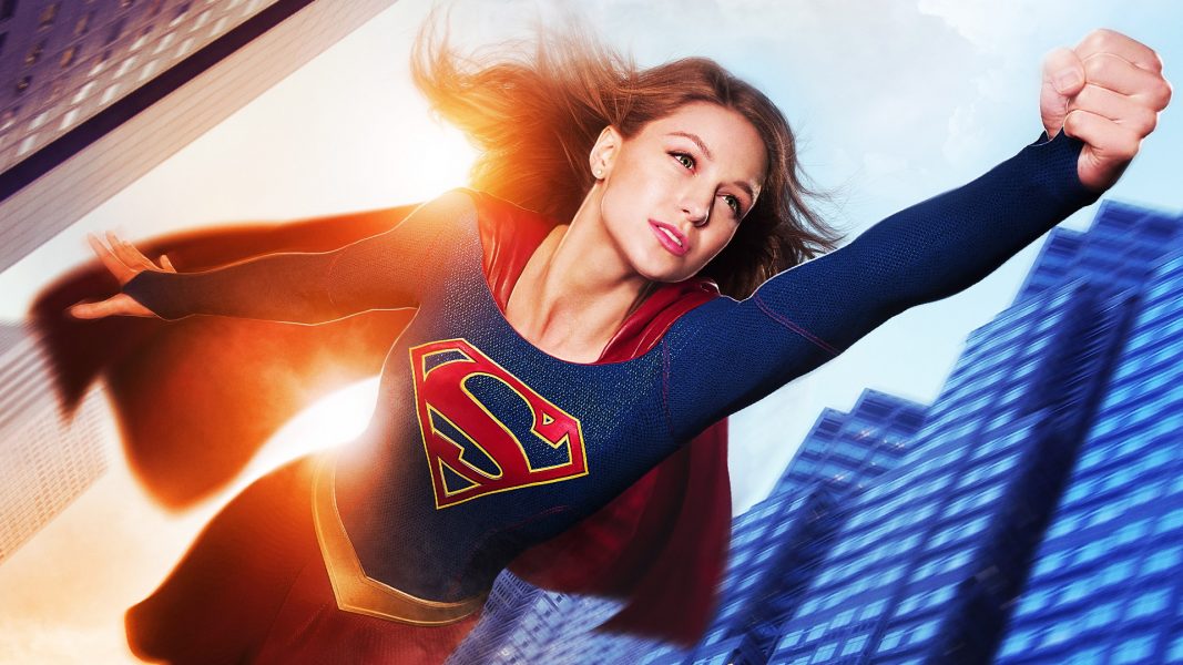 Supergirl é renovada para segunda temporada, mas muda de canal nos EUA