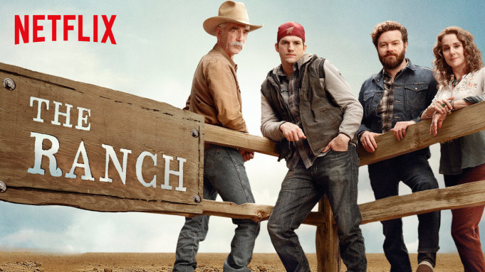 The Ranch: É renovada para 2ª temporada na Netflix