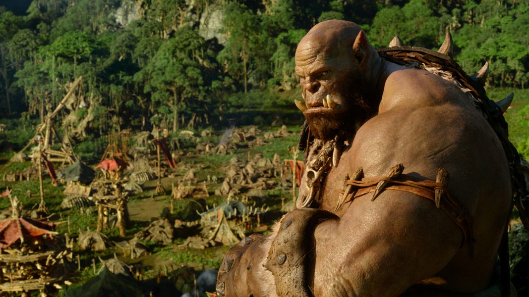 TOMMO convida para a pré estreia de ‘Warcraft’ em Curitiba