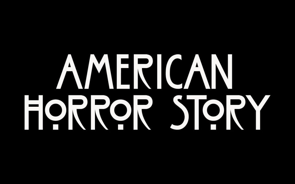 FX revela logo da 6ª temporada de American Horror Story!