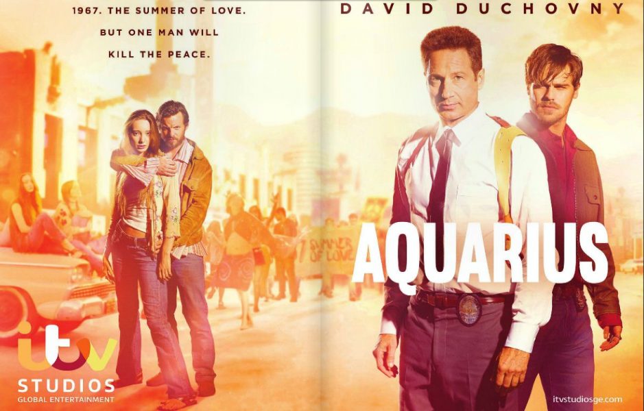 Aquarius: Assista o trailer da 2ª temporada