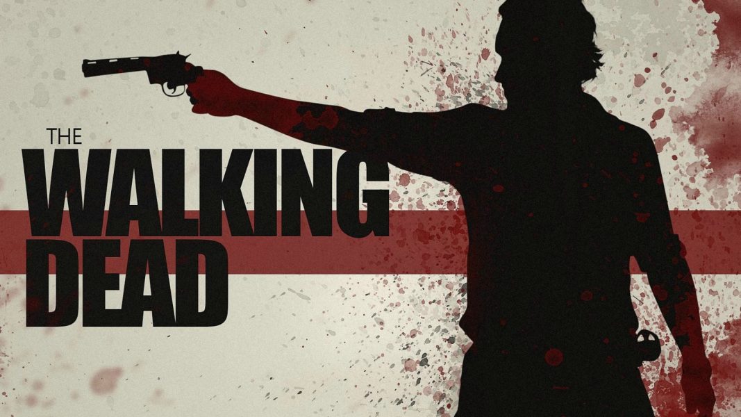 The Walking Dead: Novidade no Elenco!