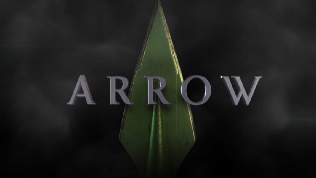 Season finale da 4ª Temporada de Arrow