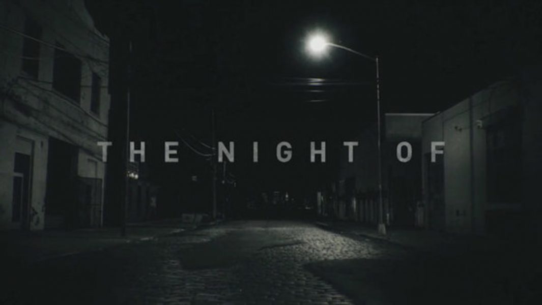 Nova série HBO: The Night Of