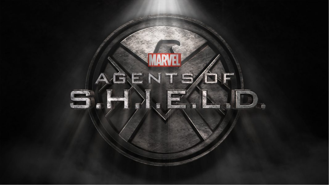 Agents of SHIELD: Motoqueiro Fantasma estará na 4ª temporada!