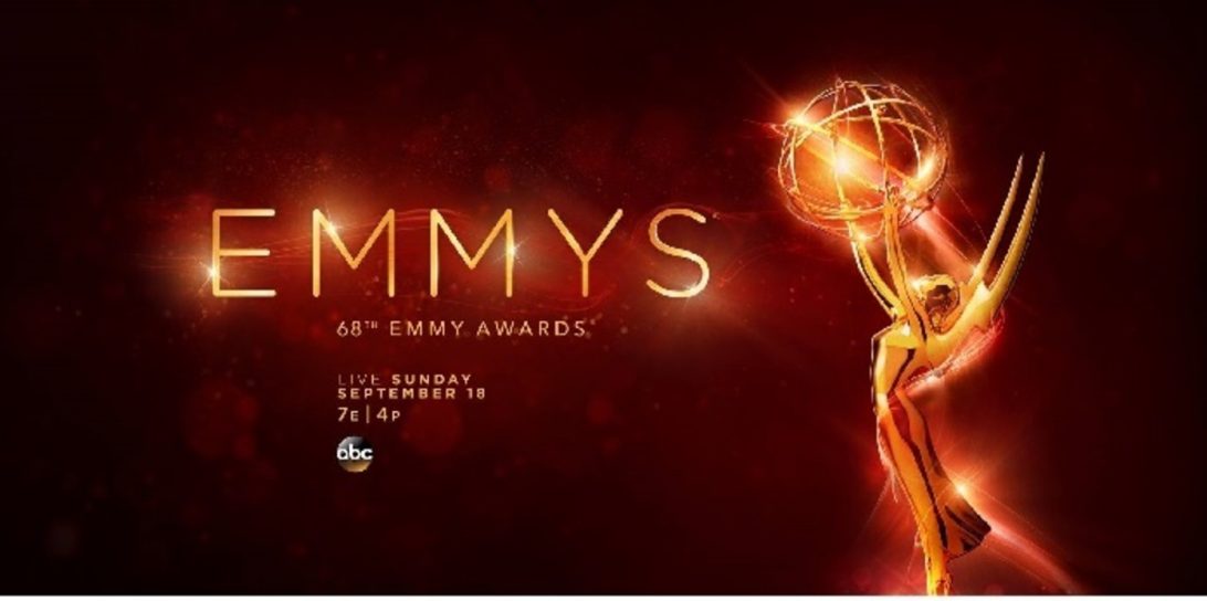 Os indicados ao Emmy Awards 2016!
