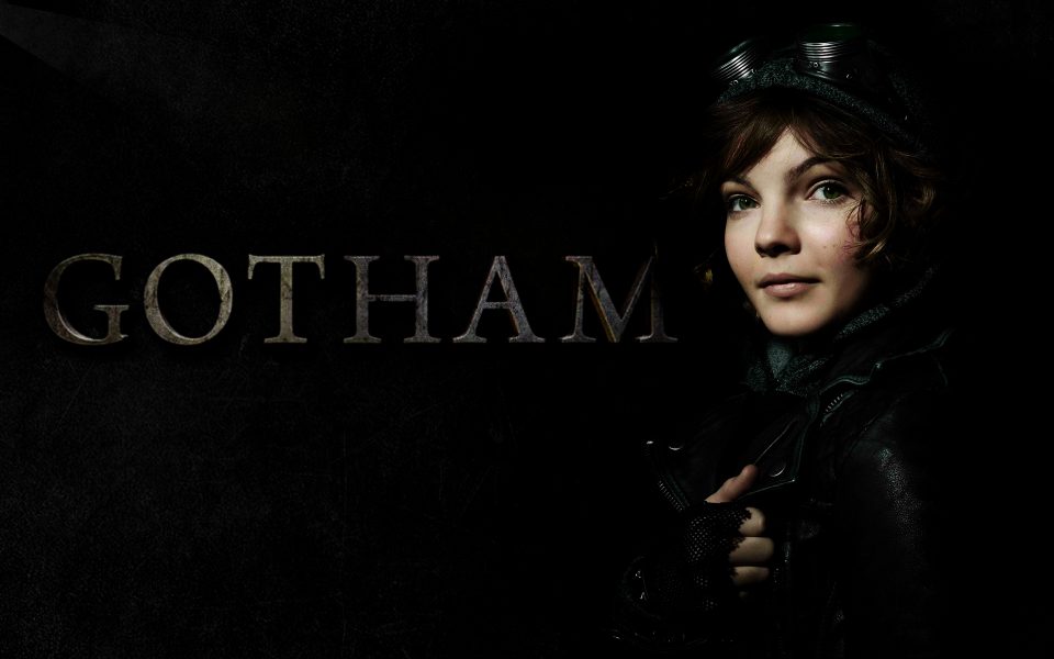 Gotham: Prévia da 3ª temporada!
