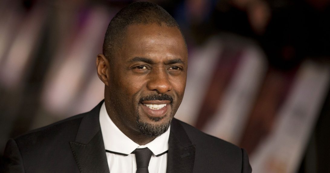 Idris Elba fala sobre seu papel como o vilão de ‘Star Trek: Sem Fronteiras’