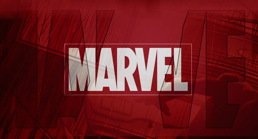 Marvel Studios revela sua nova logo, e também dos próximos filmes!