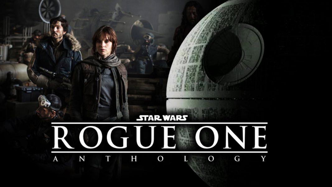 Star Wars – Rogue One: Vídeo Inédito mostra os bastidores do filme