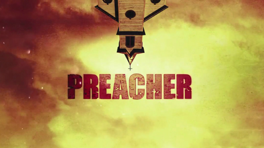 Preacher é renovada para a 2ª temporada