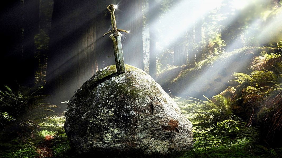 ‘Rei Arthur: A Lenda da Espada’ tem seu primeiro trailer divulgado, assista