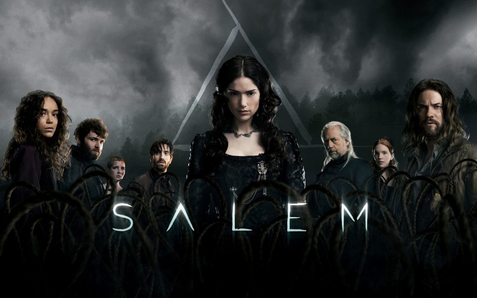 Salem – Trailer 3ª Temporada!