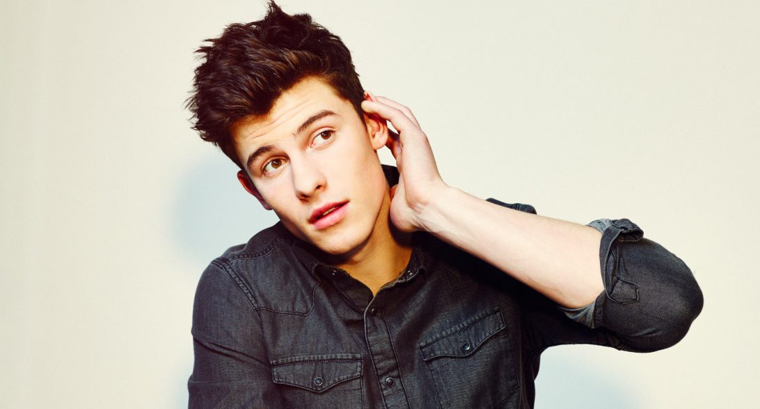 Shawn Mendes lança a inédita ‘There’s Nothing Holdin’ Me Back’, ouça!