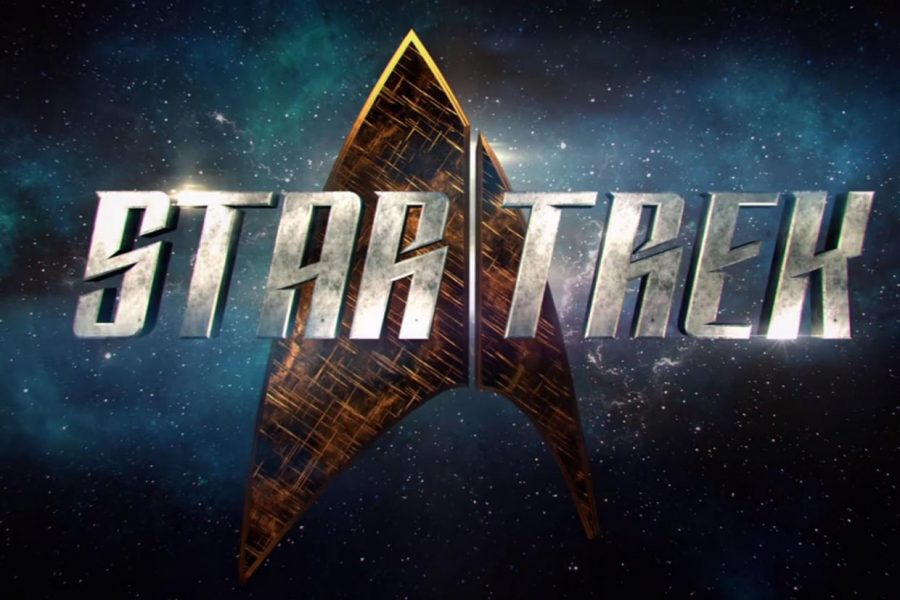 Nova Série: Star Trek – Discovery!