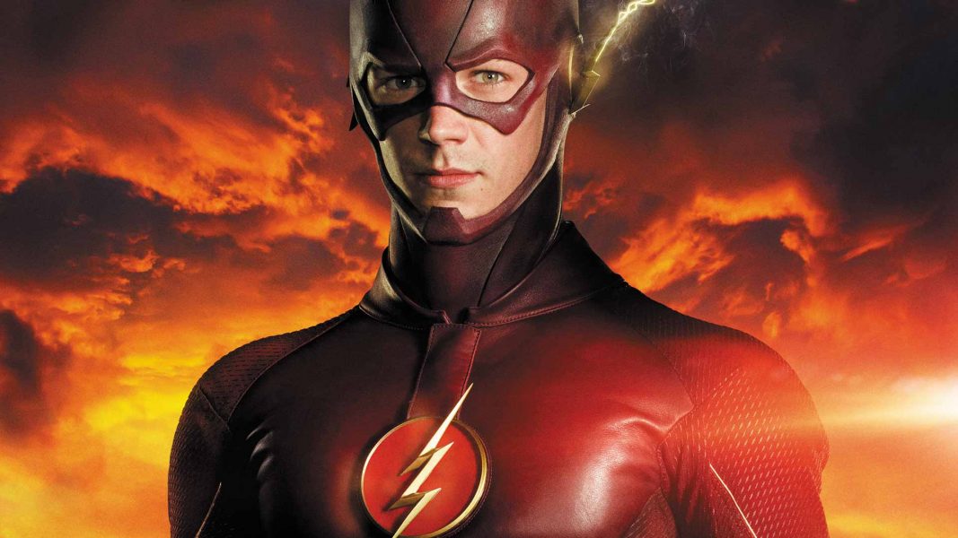 The Flash: Novo trailer da terceira temporada é divulgado