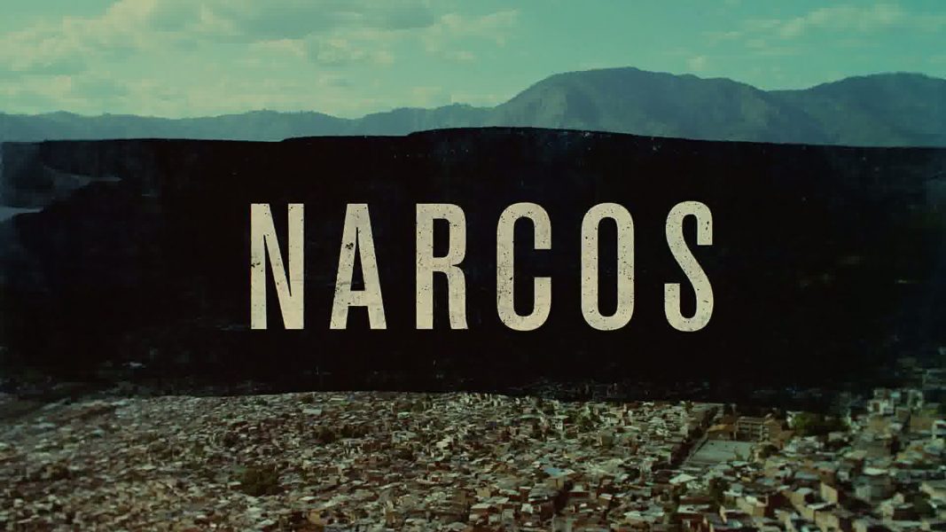 Narcos: Novo trailer da 2ª temporada