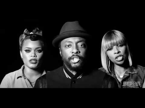 Assista ao novo clipe de “Where Is The Love?” do Black Eyed Peas