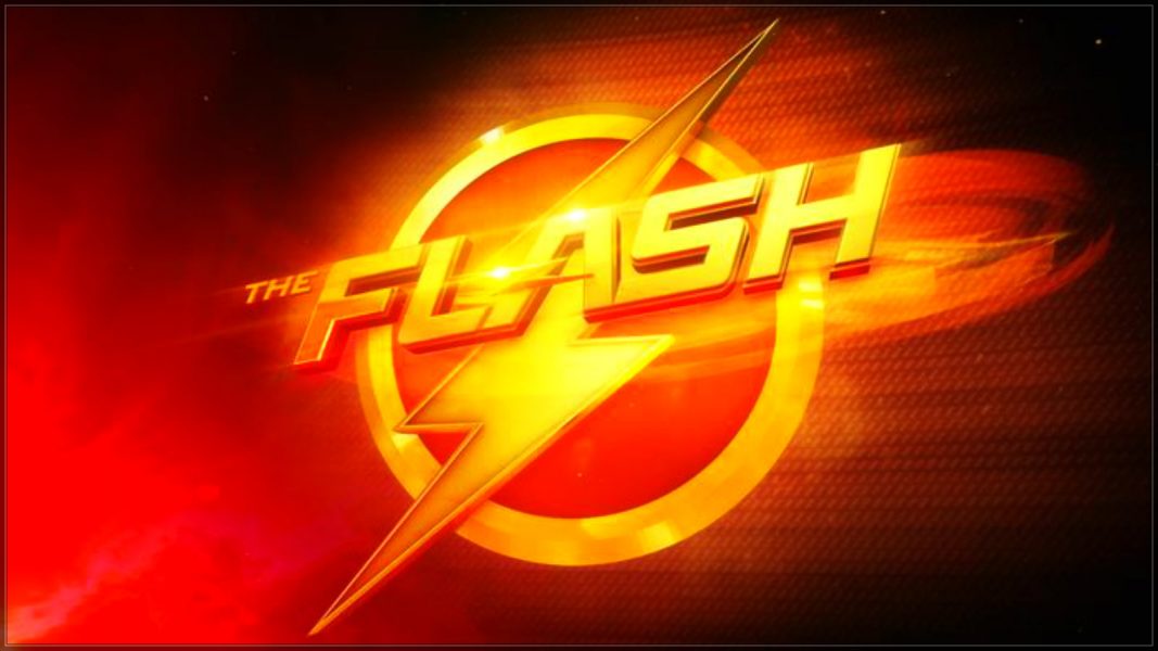 The Flash: Promo da 3ª temporada