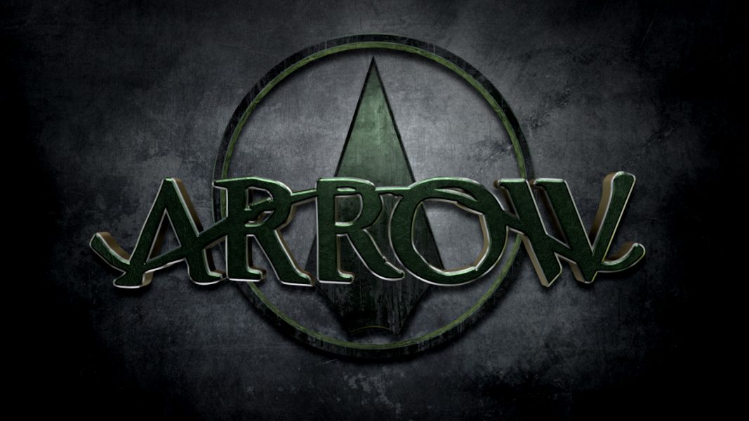Arrow: Novo trailer da 5ª temporada