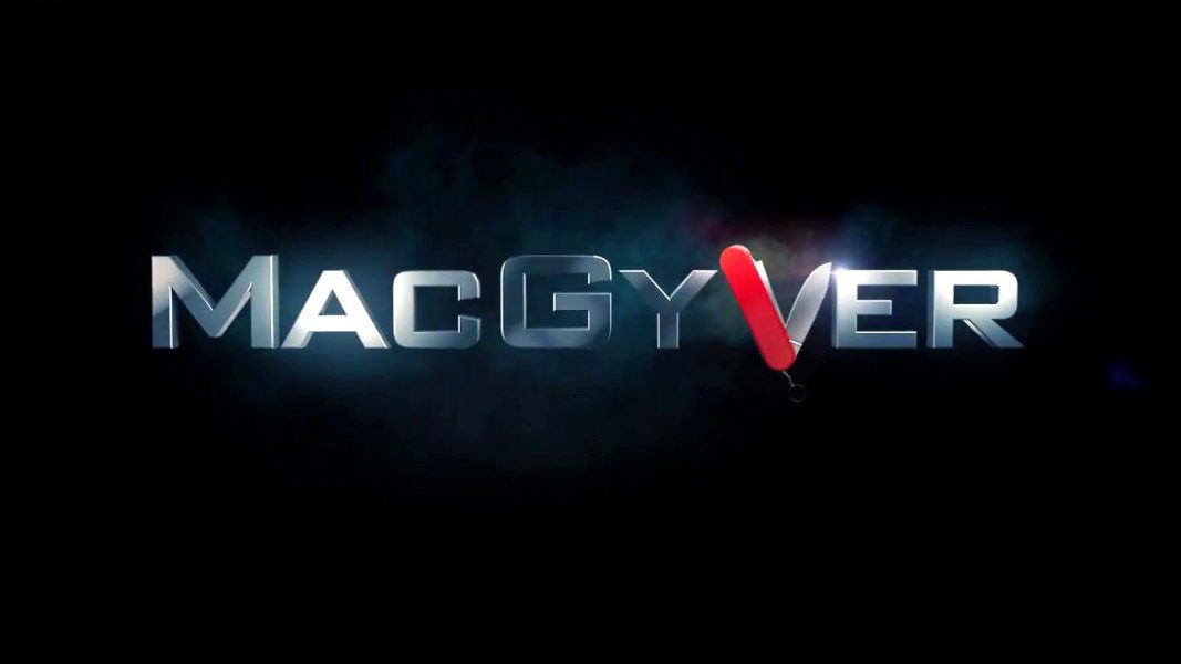 MacGyver: Ganha trailer cheio de ação!