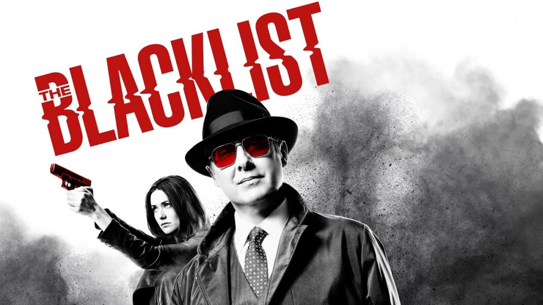 The Blacklist: Promo da 4ª temporada.