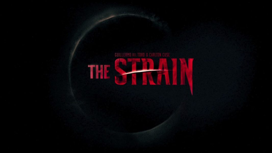 The Strain: Trailer da 3ª Temporada