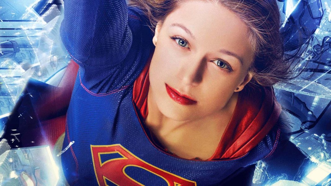 Supergirl: Vídeo promocional e fotos da 2ª Temporada!