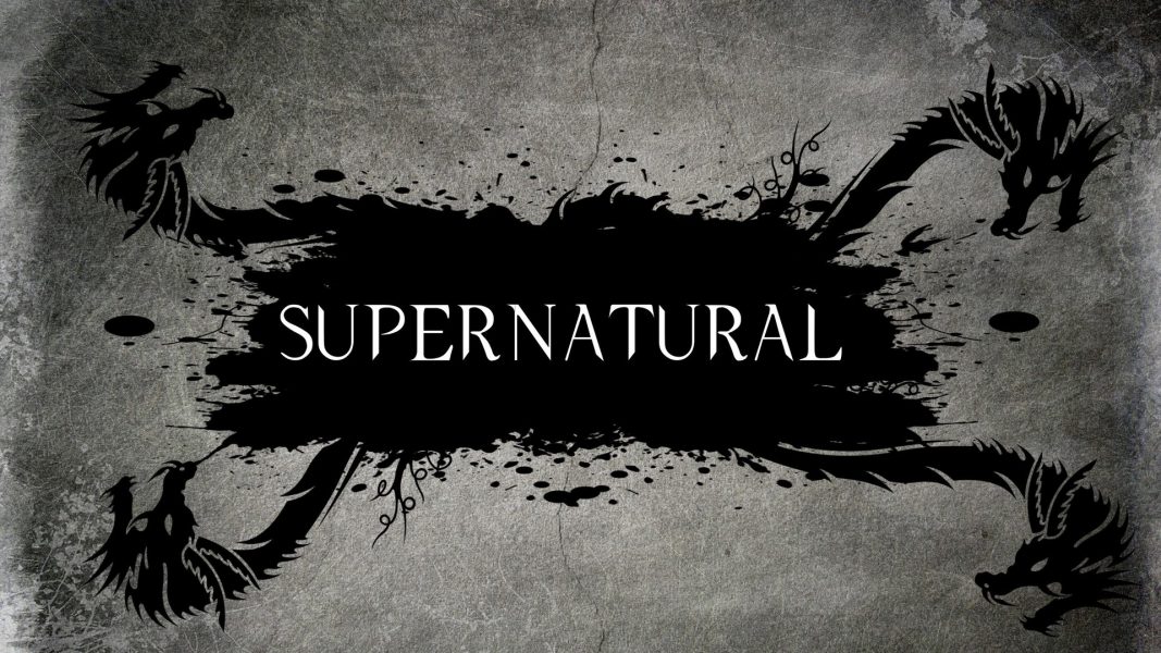 Supernatural: Trailer da estreia da 12ª temporada!